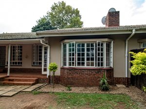 3 Bed Townhouse in Westville North