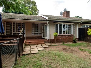3 Bed Townhouse in Westville North