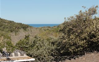 824 m² Land available in Cintsa