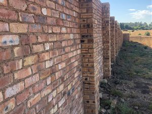1 ha Land available in Krugersdorp Central