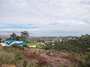 2347 m² Land available in Spanish Farm