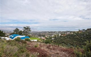 2347 m² Land available in Spanish Farm