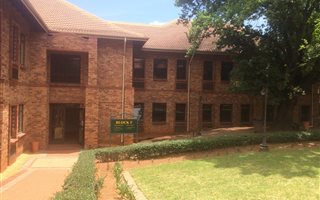 174.509994506836 m² Office Space in Lyttelton Manor