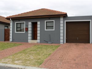 2 Bed House in Hagley