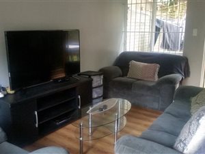 3 Bed Duplex in Musgrave