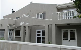 5 Bedroom House in Kleinmond