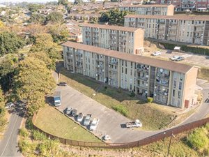 2 Bed Apartment in New Germany
