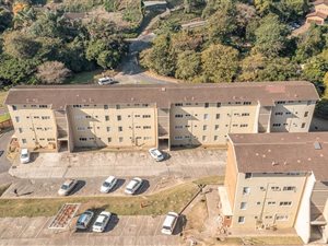 2 Bed Apartment in New Germany