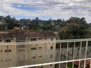 2 Bed Apartment in New Germany