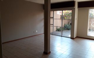 3 Bedroom Townhouse in Witbank