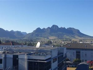 1326 m² Office Space in Stellenbosch Agricultural