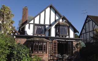 3 Bedroom Duplex in West Riding