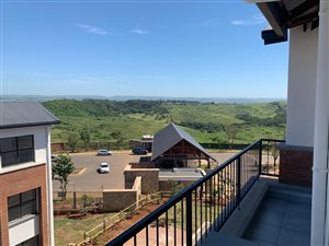 3 Bed Apartment in Compensation Beach