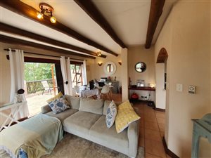 2 Bed Apartment in North Riding