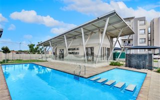 2 Bedroom Apartment in Broadacres