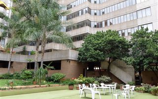 1 Bedroom Apartment in Berea