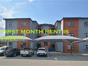 2 Bed Apartment in Grand Central