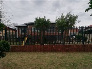 3 Bed House in Discovery