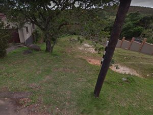 1020 m² Land available in Margate