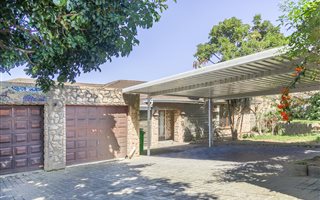 4 Bedroom House in Birdswood