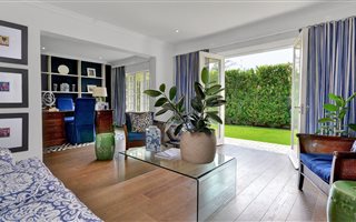3 Bedroom Cluster in Inanda