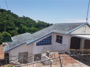4 Bed House in Brindhaven