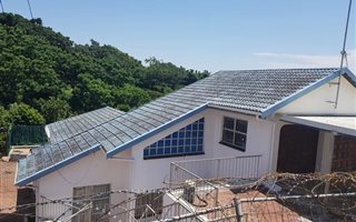 4 Bedroom House in Brindhaven