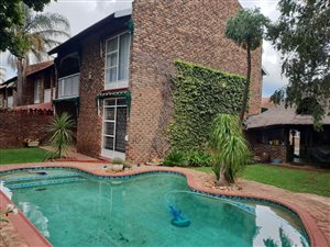 3 Bed Townhouse in Flamwood