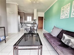 2 Bed Apartment in Sheffield Manor
