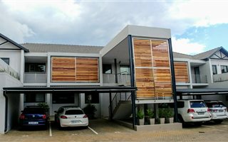 2 Bedroom Apartment in Lynnwood