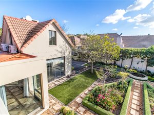 3 Bed House in Vygeboom