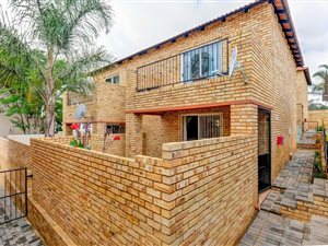 2 Bed Duplex in Little Falls