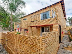 2 Bed Duplex in Little Falls