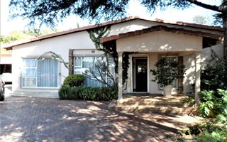4 Bedroom House in Harmelia