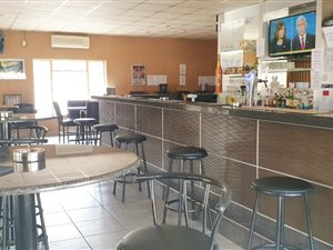 1 m² Commercial space in Alberton