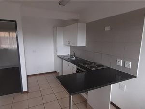 1 Bed Apartment in Ferndale