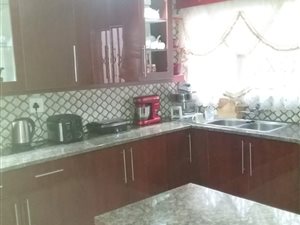 3 Bed House in Sebokeng Zone 10