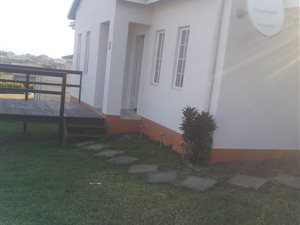 3 Bed Townhouse in Bishopstowe