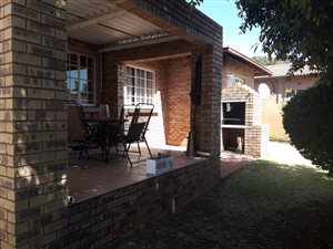 3 Bed Cluster in Allens Nek