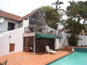 3 Bed House in Montclair