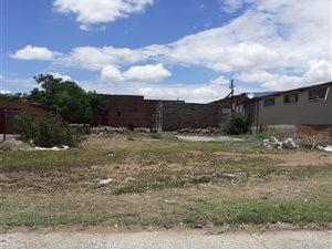 345 m² Commercial space in Zastron
