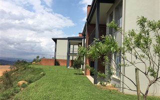 3 Bedroom Apartment in Montrose