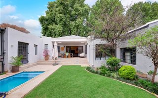3 Bedroom House in Parkhurst