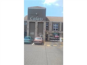 2 Bed Townhouse in Montgomery Park