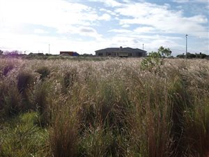 610 m² Land available in Fountains Estate
