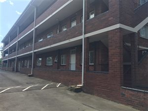 2 Bed Flat in Pelham