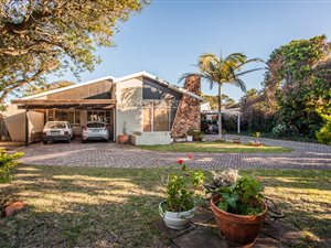 3 Bed House in Broadwood