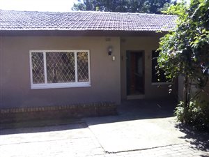 4 Bed House in Berea West