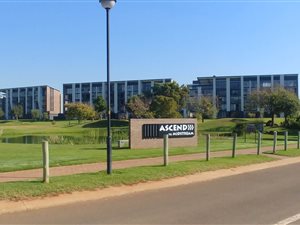 2 Bed Apartment in Centurion CBD