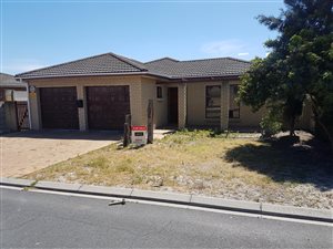 3 Bed House in Rouxville